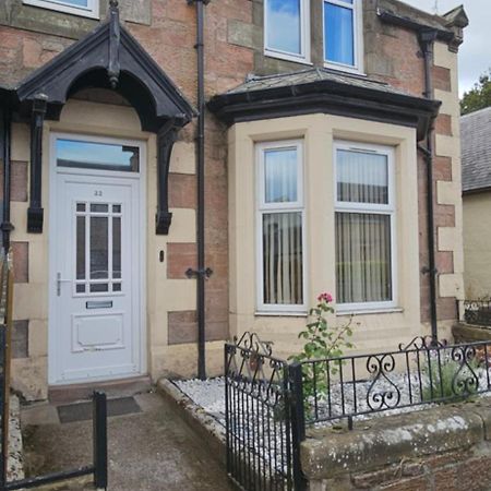 Springbank Holiday Home Inverness Luaran gambar