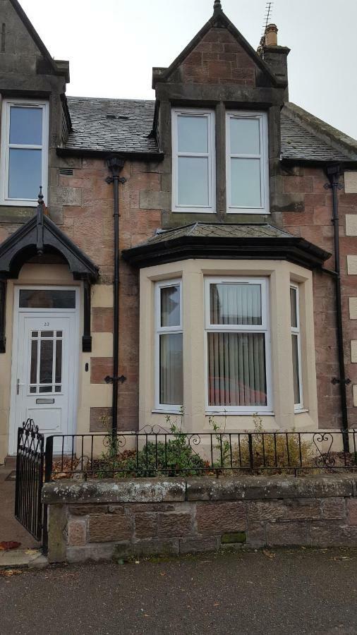 Springbank Holiday Home Inverness Luaran gambar