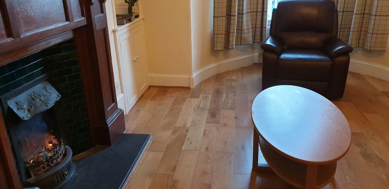 Springbank Holiday Home Inverness Luaran gambar