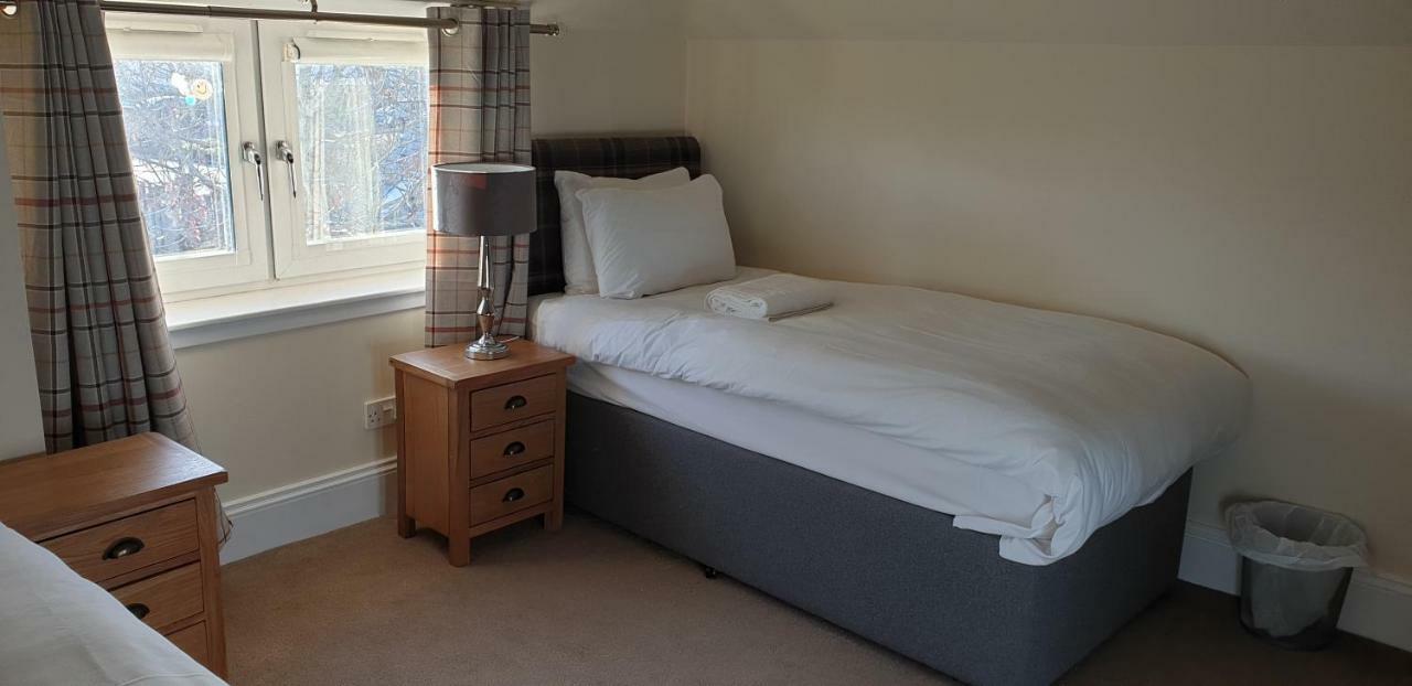Springbank Holiday Home Inverness Luaran gambar