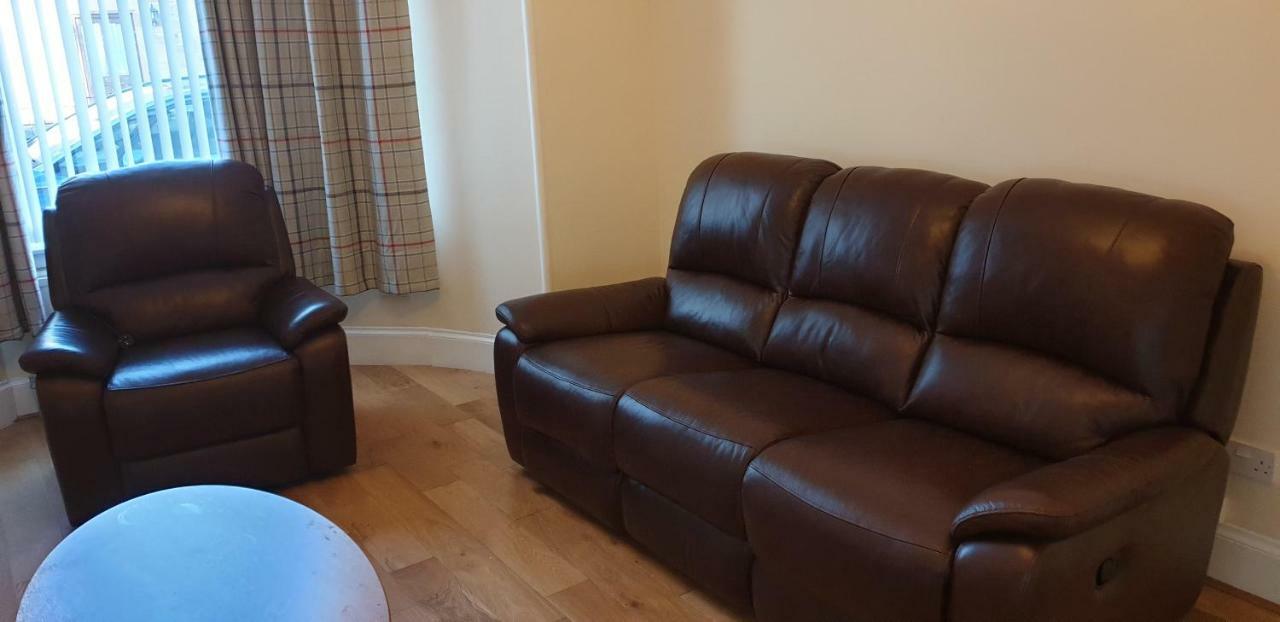 Springbank Holiday Home Inverness Luaran gambar