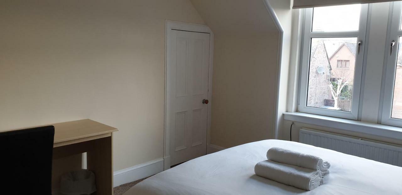 Springbank Holiday Home Inverness Luaran gambar