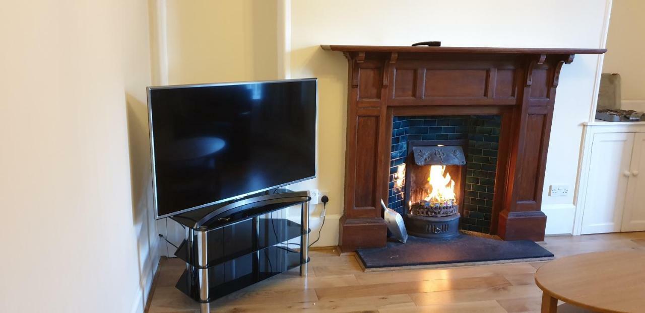 Springbank Holiday Home Inverness Luaran gambar