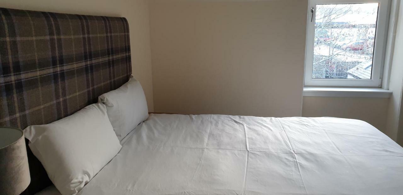 Springbank Holiday Home Inverness Luaran gambar