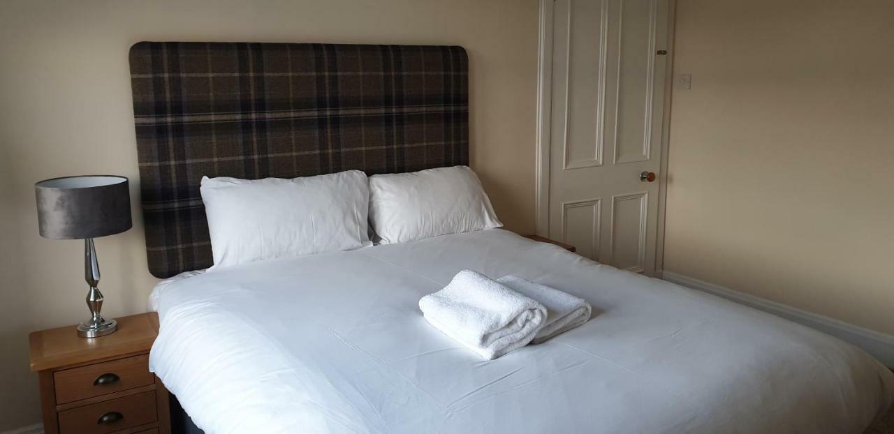 Springbank Holiday Home Inverness Luaran gambar