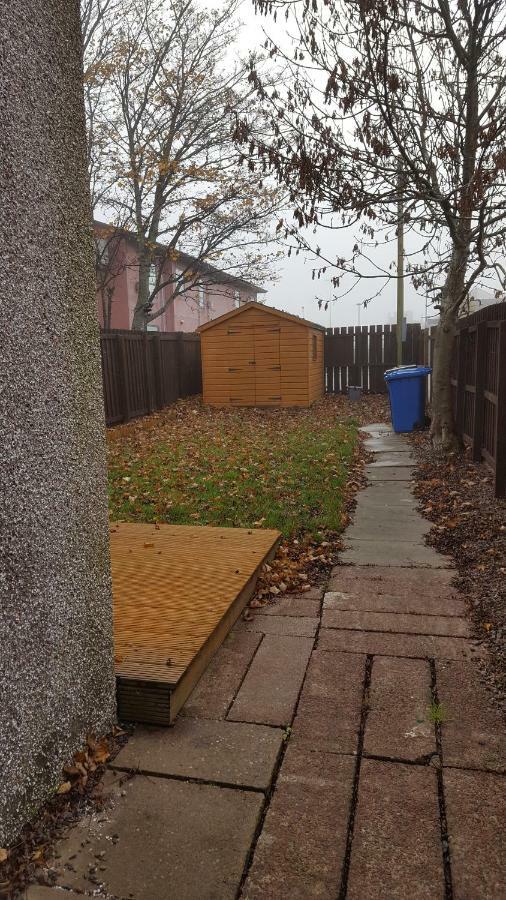 Springbank Holiday Home Inverness Luaran gambar