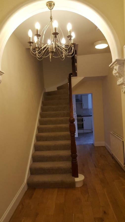 Springbank Holiday Home Inverness Luaran gambar