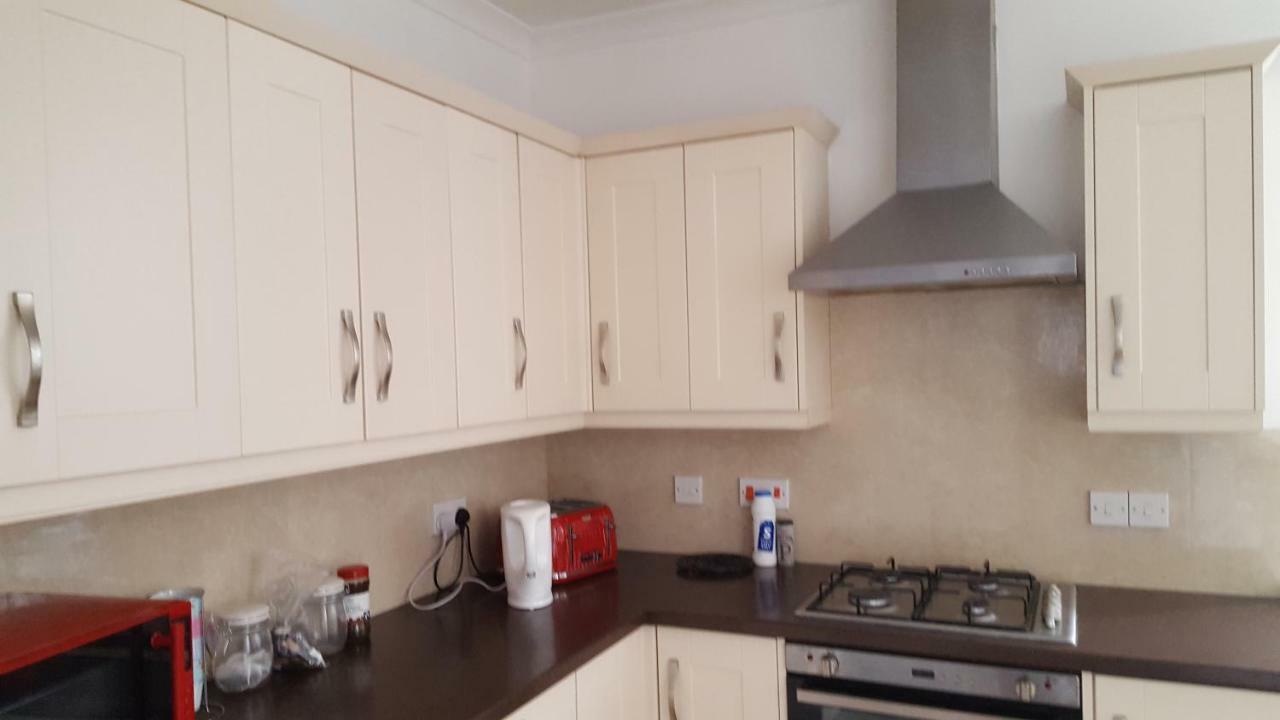 Springbank Holiday Home Inverness Luaran gambar