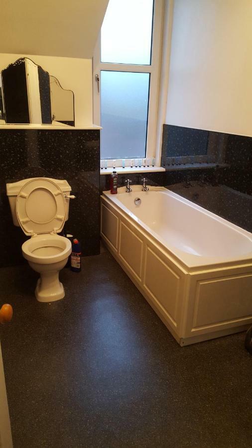 Springbank Holiday Home Inverness Luaran gambar