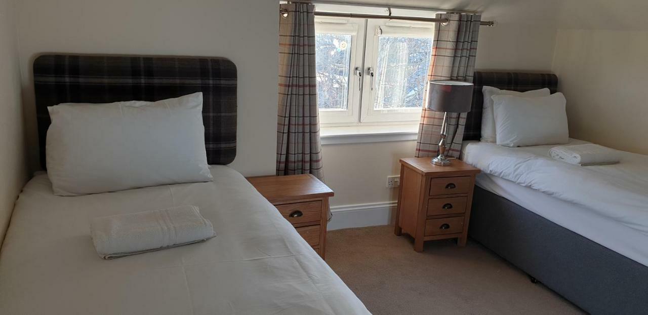 Springbank Holiday Home Inverness Luaran gambar