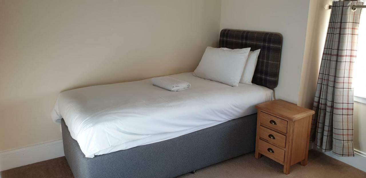 Springbank Holiday Home Inverness Luaran gambar