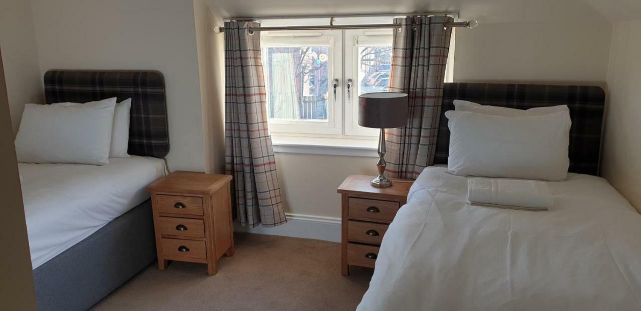 Springbank Holiday Home Inverness Luaran gambar
